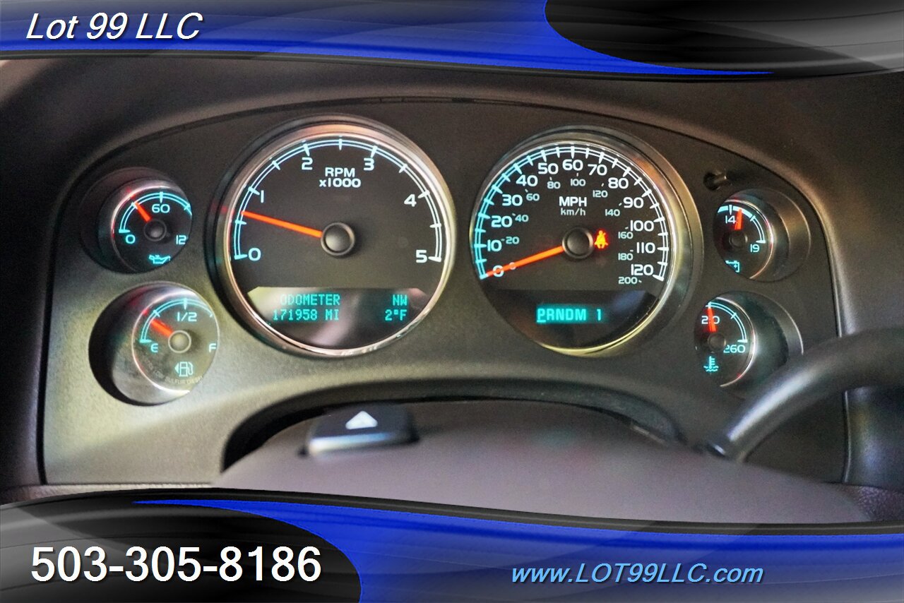 Used 2012 GMC Sierra 3500 Denali AWD/4WD image 20