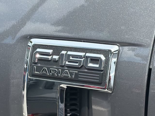 Used 2023 Ford F150 Lariat RWD image 10