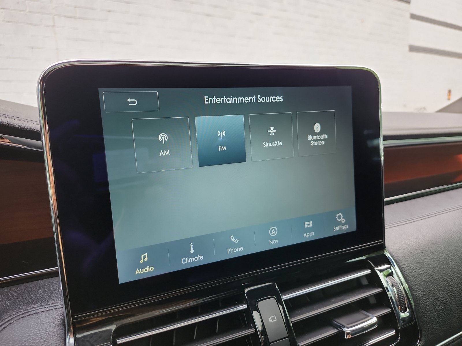 Used 2020 Lincoln Navigator Reserve w/ Equipment Group 208A Reserve RWD image 20
