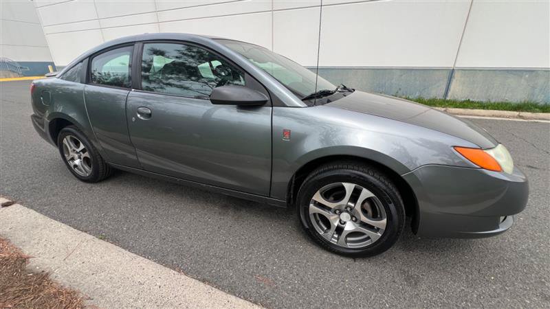 Used 2005 Saturn ION Level 3 w/ Travel Pkg FWD image 13