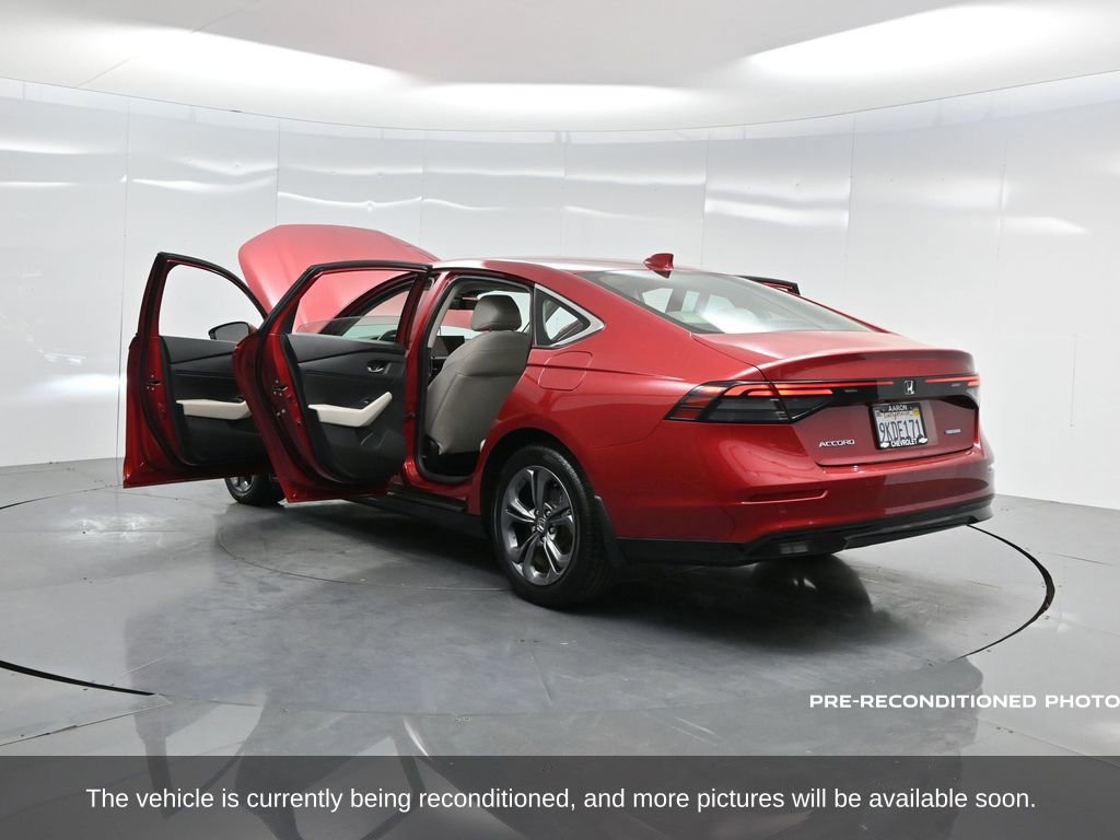 Used 2024 Honda Accord EX-L image 49