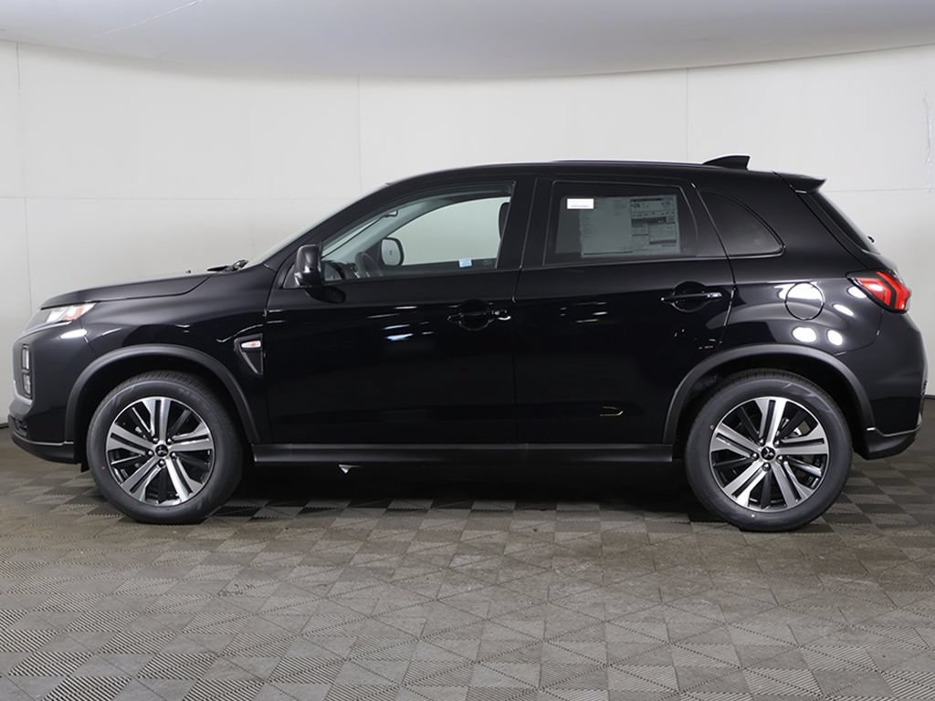 New 2026 Mitsubishi Outlander Sport ES AWD/4WD image 14