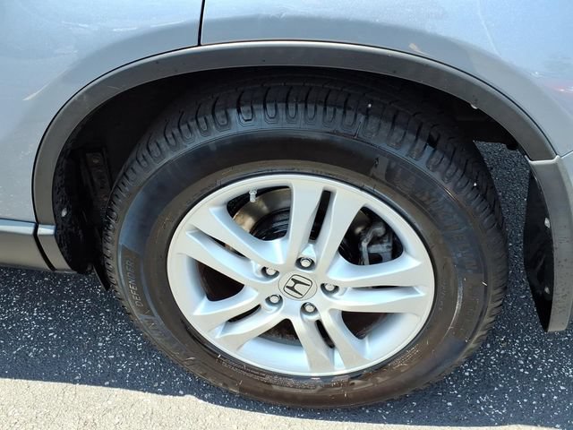 Used 2011 Honda CR-V EX-L image 12