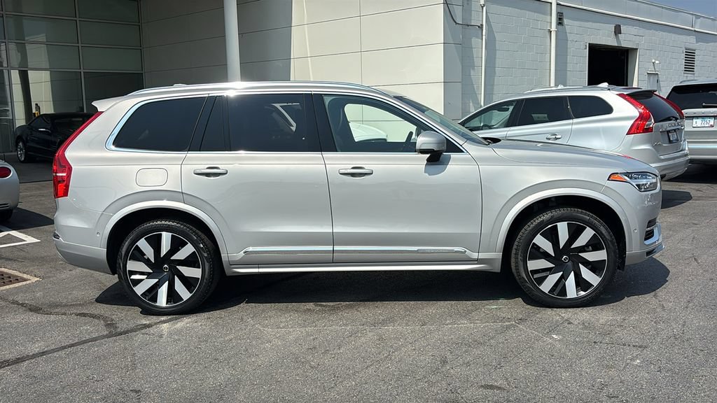 Certified 2023 Volvo XC90 T8 Ultimate AWD/4WD image 27