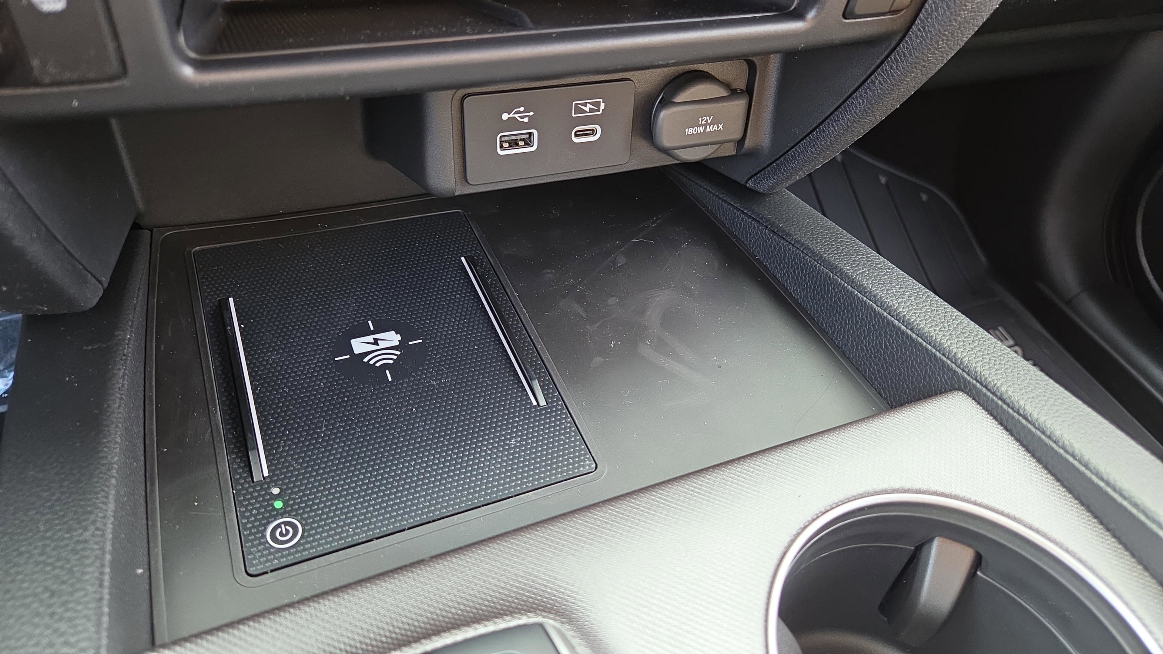 New 2026 Honda Ridgeline RTL image 34