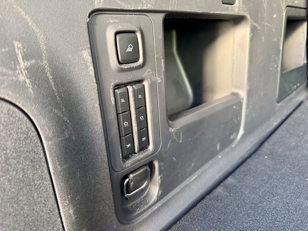 Certified 2025 Ford Expedition Max Active AWD/4WD image 19