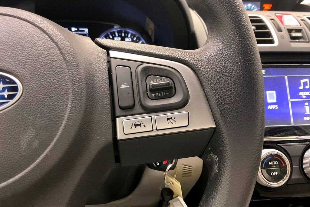 Used 2018 Subaru Forester 2.5i Premium image 20