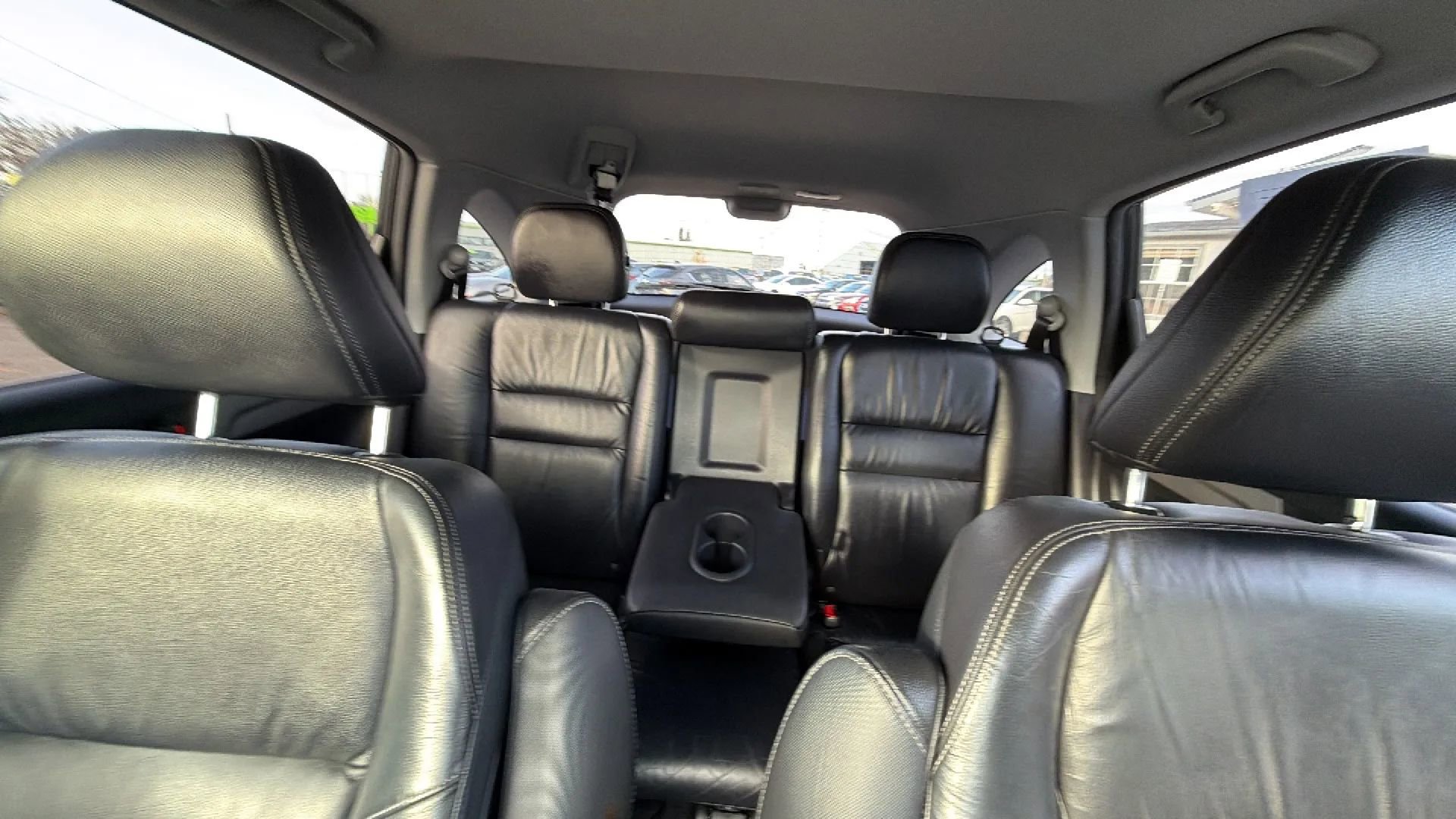 Used 2011 Honda CR-V EX-L image 9