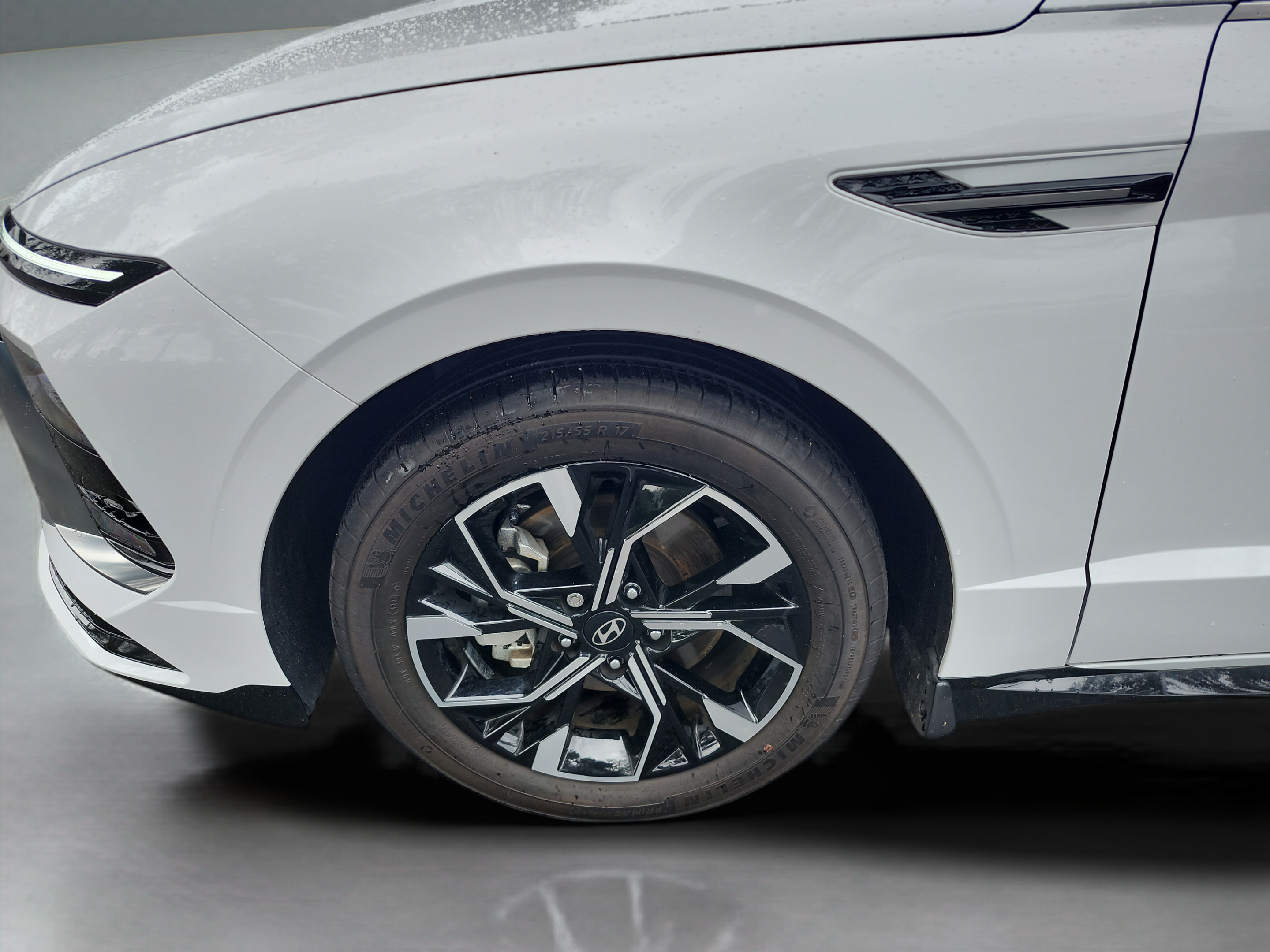 Certified 2024 Hyundai Sonata SEL FWD image 30