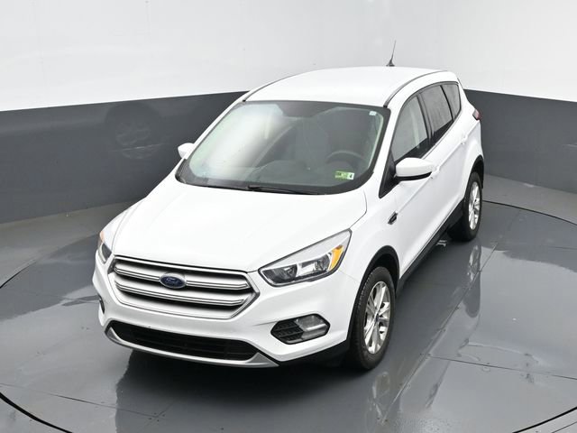 Used 2019 Ford Escape SE image 20