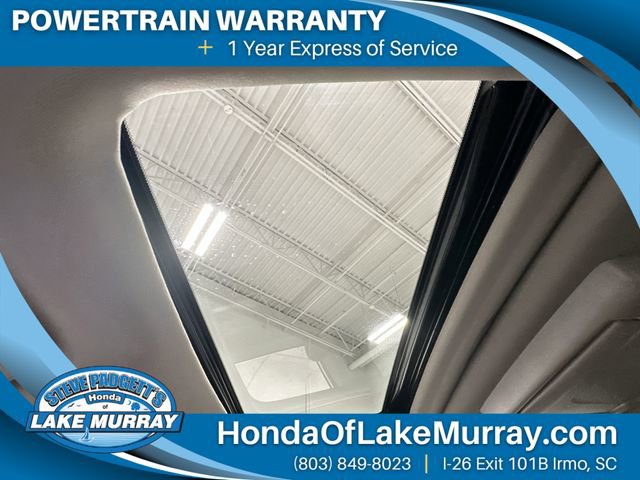 Used 2023 Honda Odyssey Touring image 32
