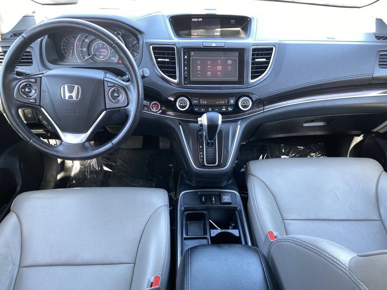 Used 2016 Honda CR-V EX-L image 17