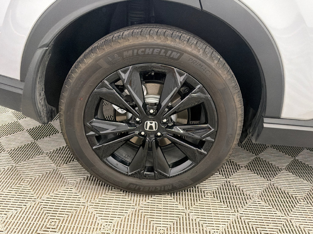 Used 2024 Honda CR-V Sport Touring image 19