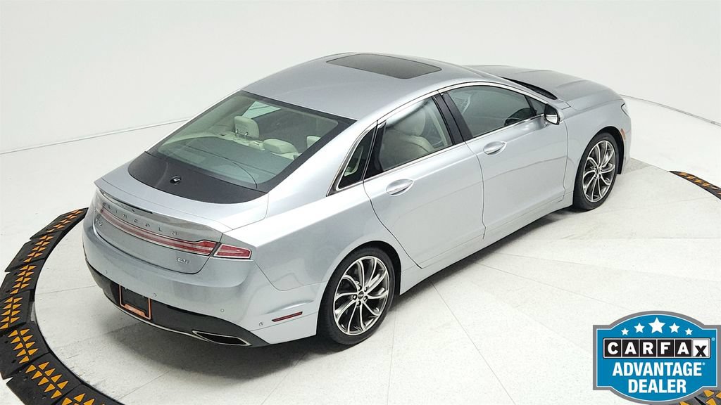 Used 2020 Lincoln MKZ Reserve FWD image 20