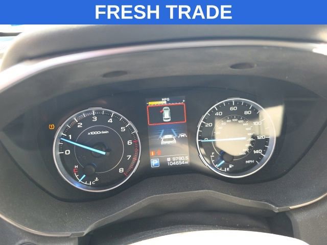Used 2019 Subaru Ascent Limited AWD/4WD image 8
