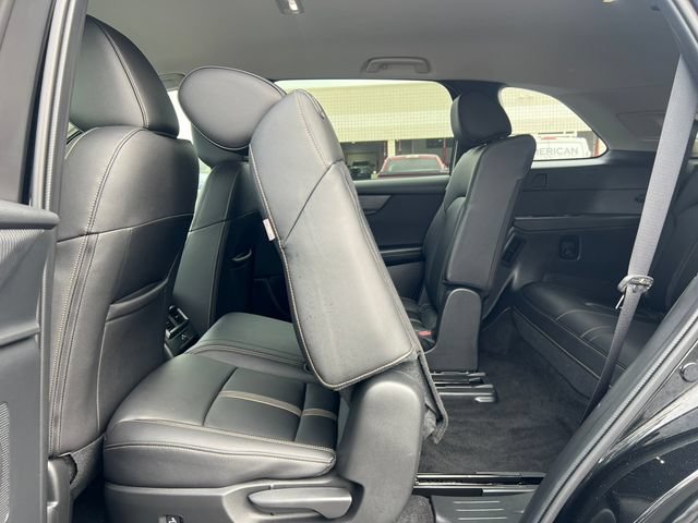 Used 2026 MAZDA CX-90 3.3 Turbo w/ Select Package AWD/4WD image 6