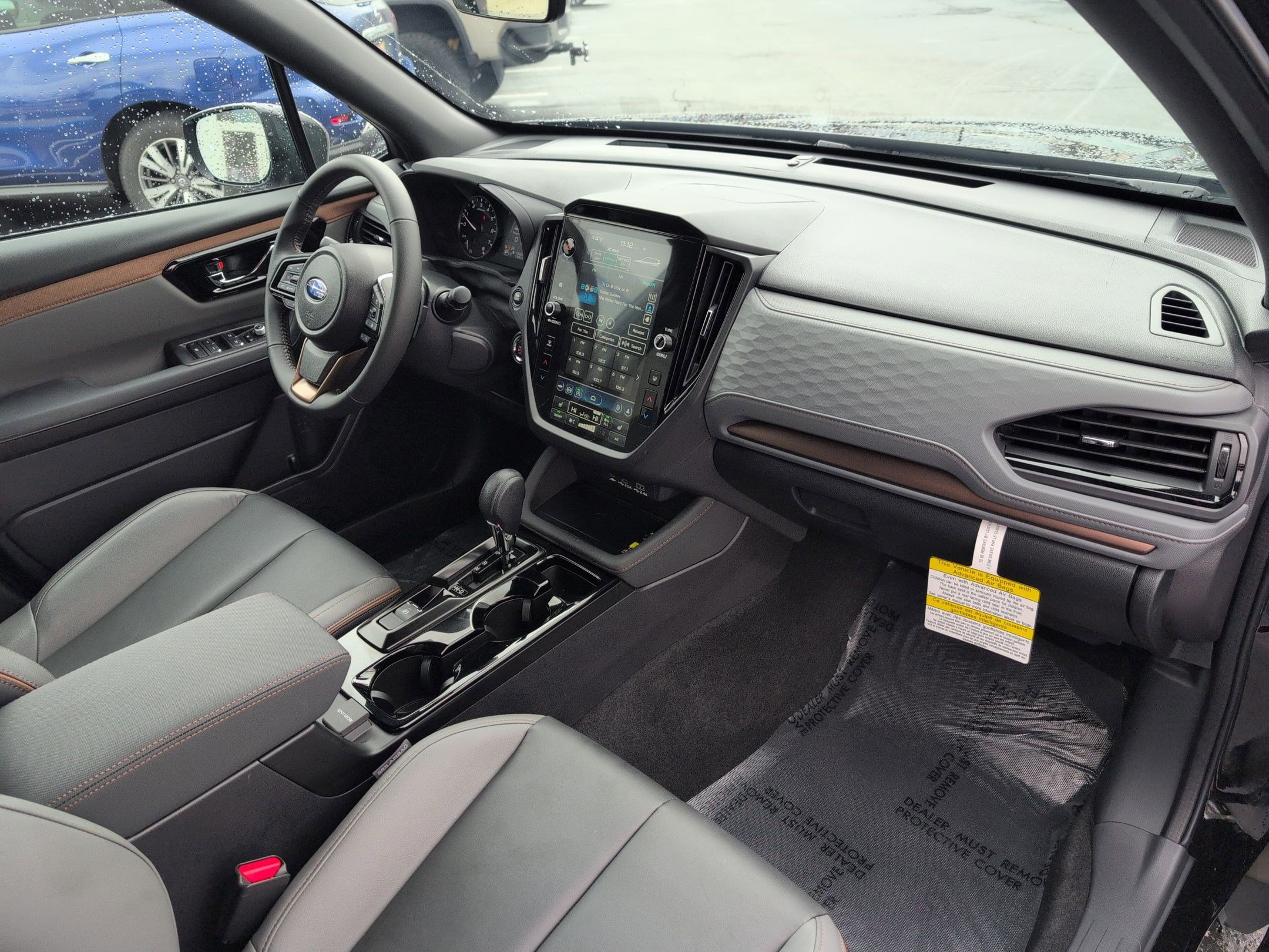 Used 2026 Subaru Forester Sport AWD/4WD image 34