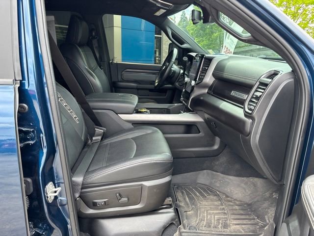 Used 2023 RAM 2500 Rebel w/ Level 1 Equipment Group AWD/4WD image 43