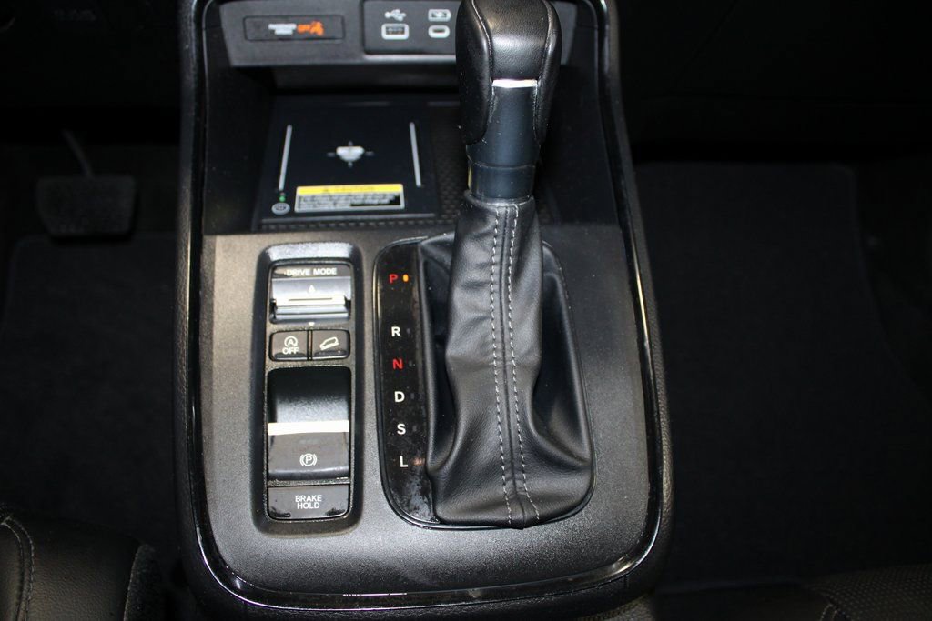 Used 2023 Honda CR-V EX-L image 31