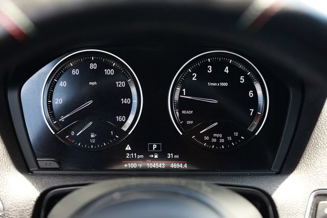 Used 2018 BMW M240i Coupe RWD image 30