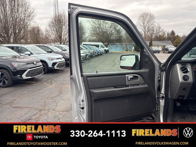 Used 2014 Ford Expedition EL Limited w/ Equipment Group 301A image 15