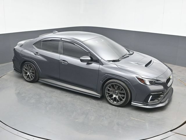Used 2022 Subaru WRX