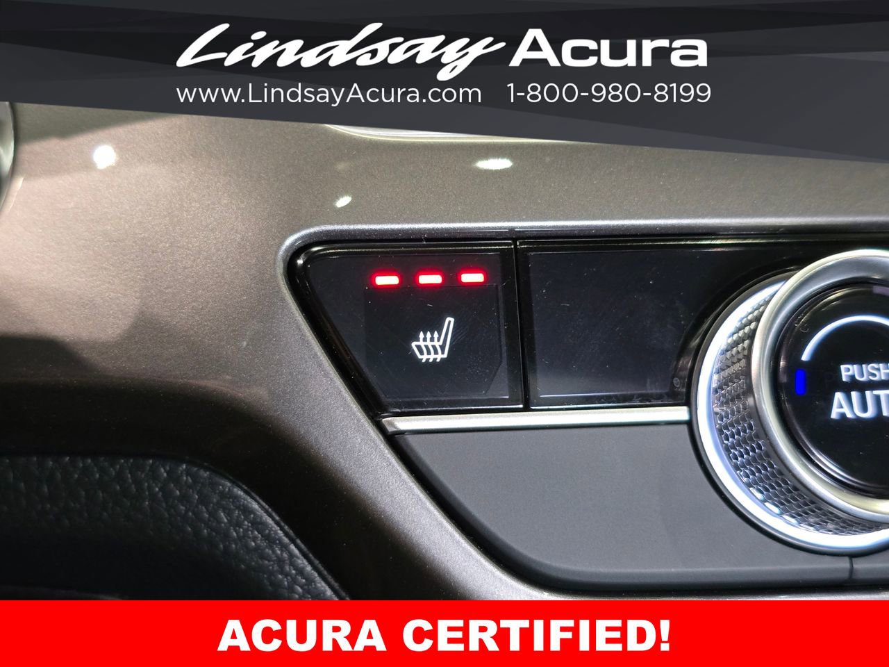 Used 2025 Acura Integra FWD image 22