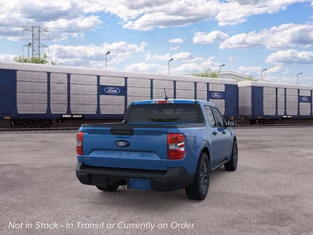 New 2026 Ford Maverick XLT AWD/4WD image 8