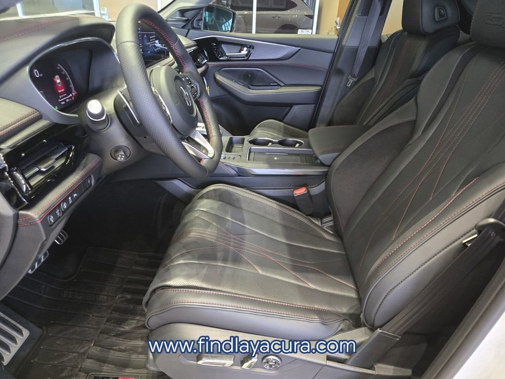 New 2026 Acura MDX Type S image 10