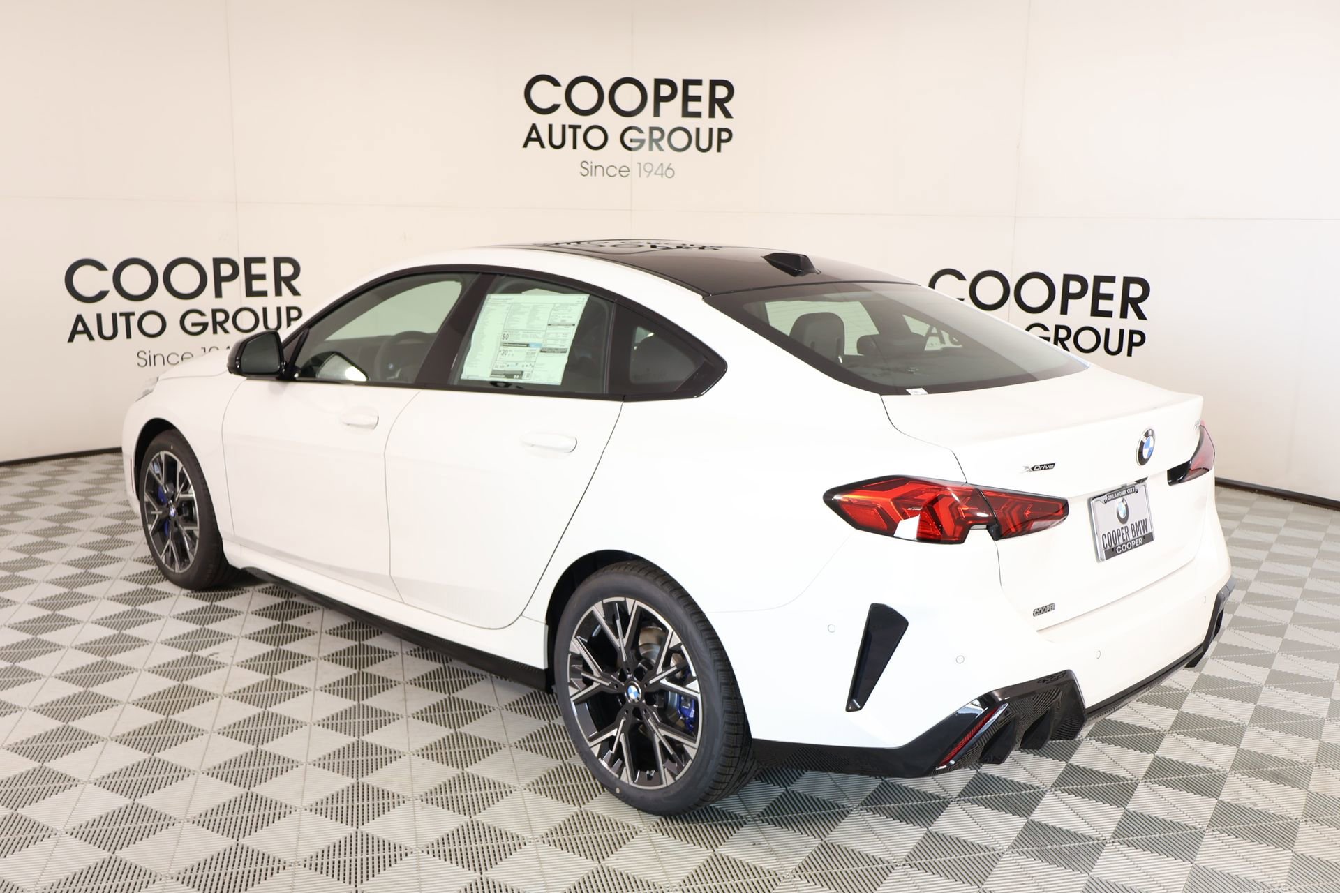 New 2026 BMW 228i xDrive w/ Technology Package AWD/4WD image 23