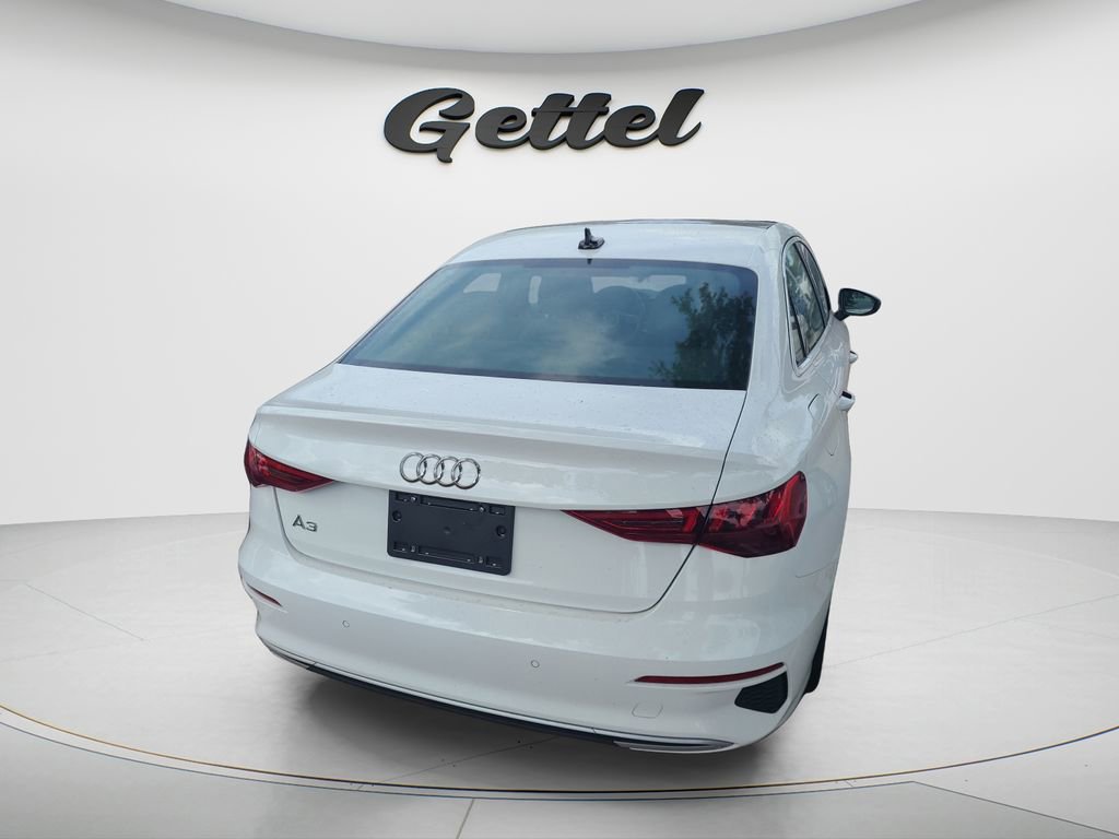 Used 2023 Audi A3 2.0T Premium w/ Convenience Package image 10
