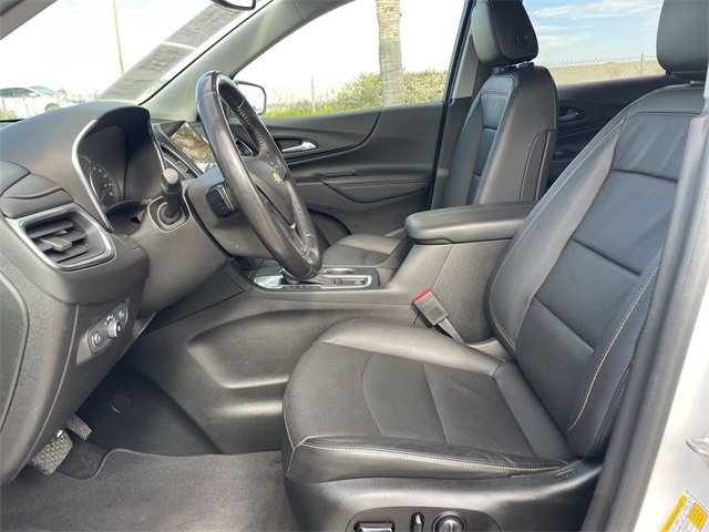 Used 2021 Chevrolet Equinox Premier image 18