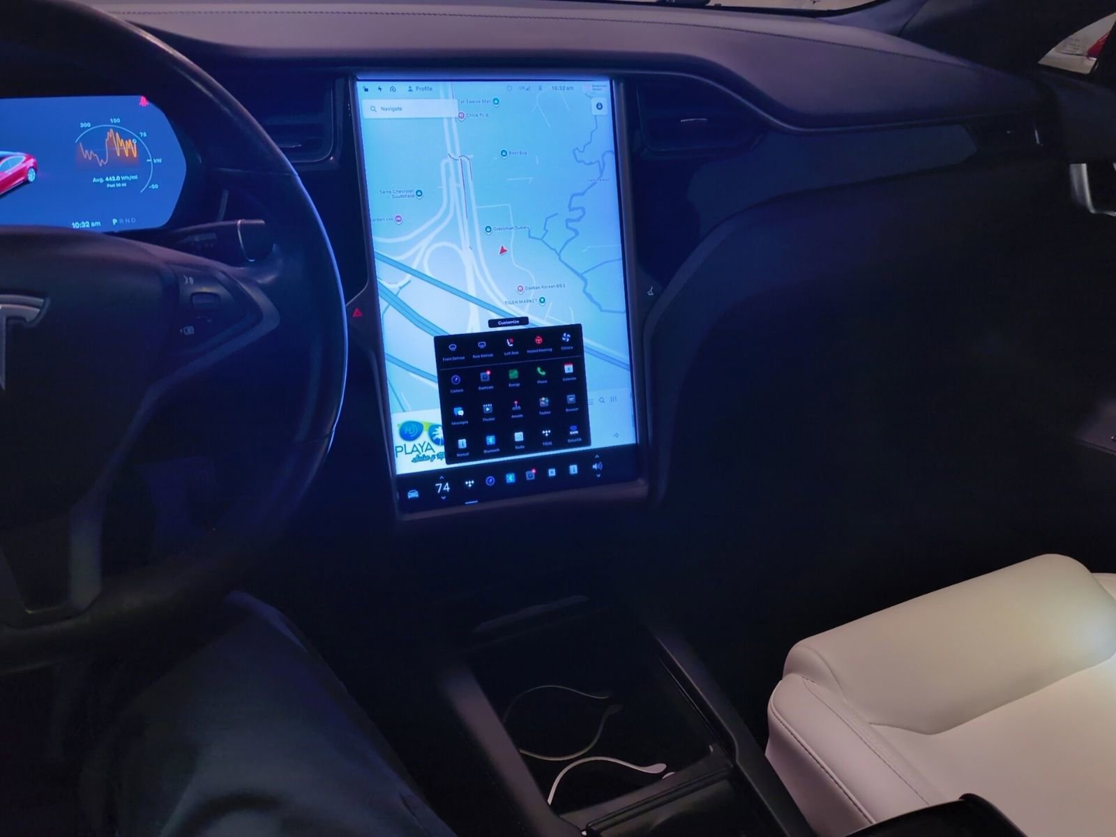 Used 2020 Tesla Model S Long Range image 21