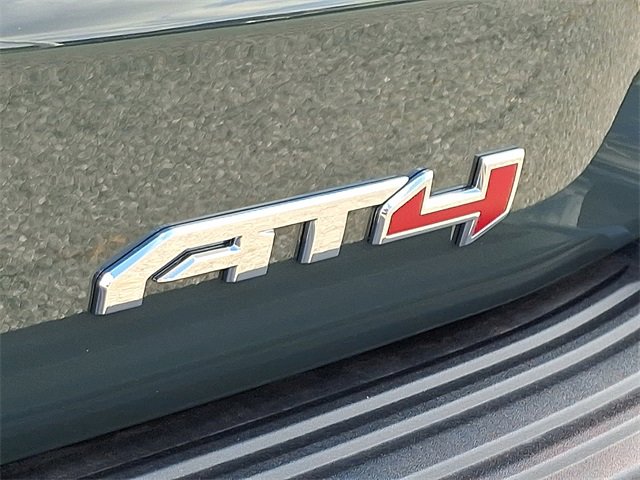 New 2026 GMC Yukon AT4 w/ AT4 Premium Plus Package image 18
