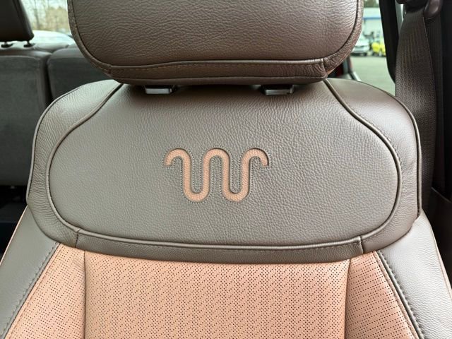 New 2026 Ford F350 King Ranch image 15