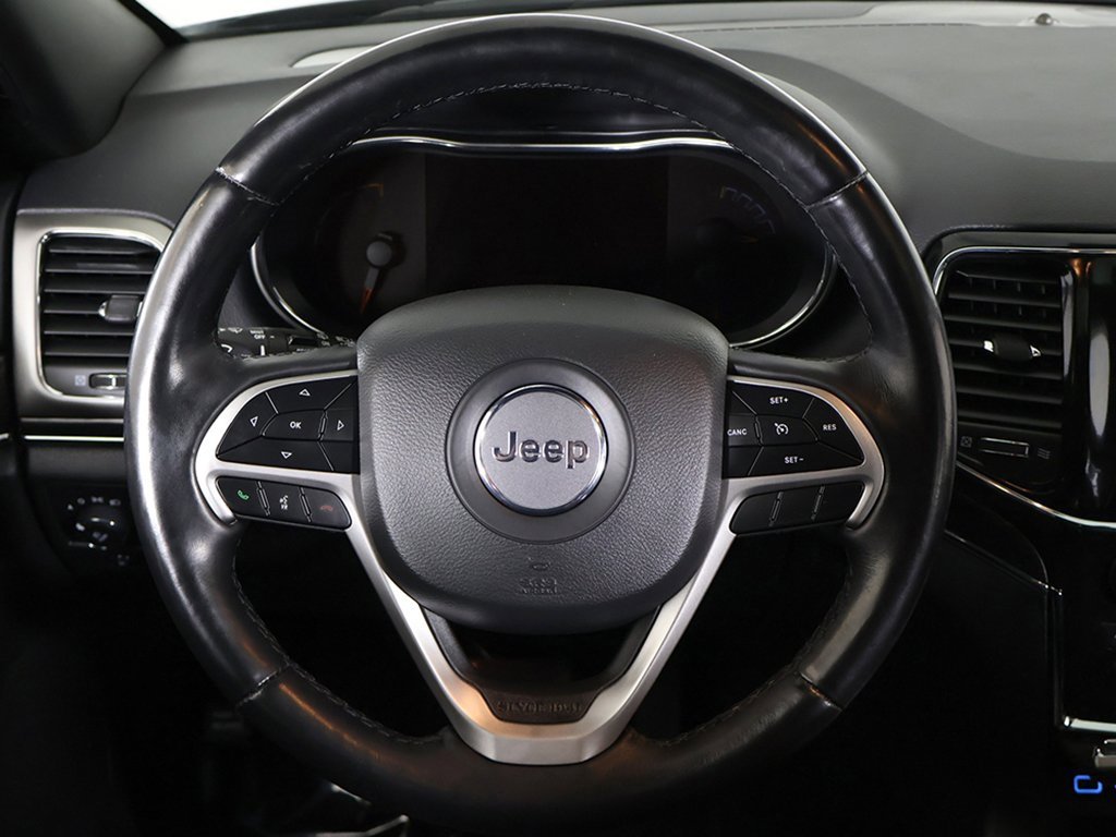 Used 2022 Jeep Grand Cherokee Limited image 42