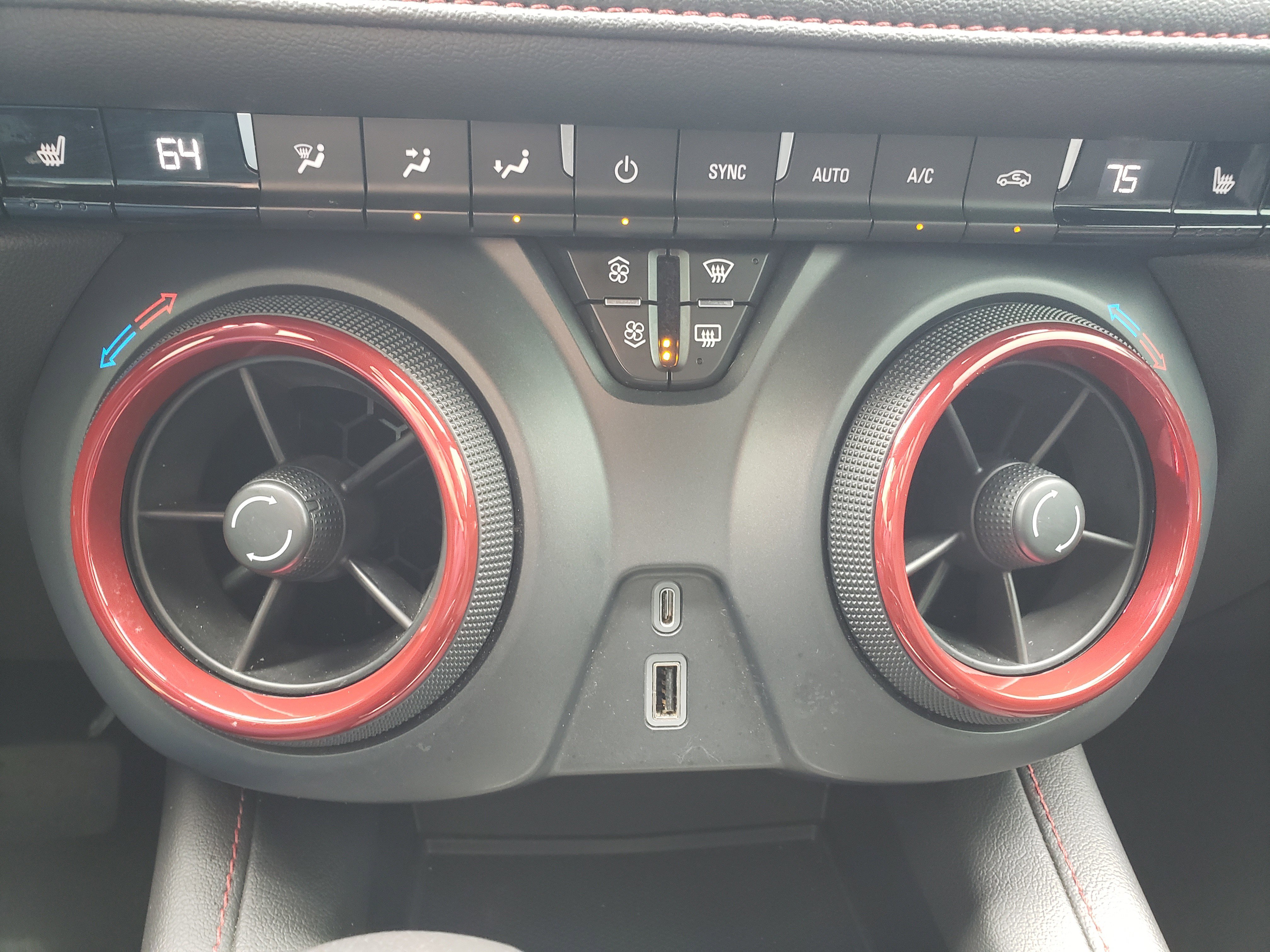 Used 2022 Chevrolet Blazer RS image 23