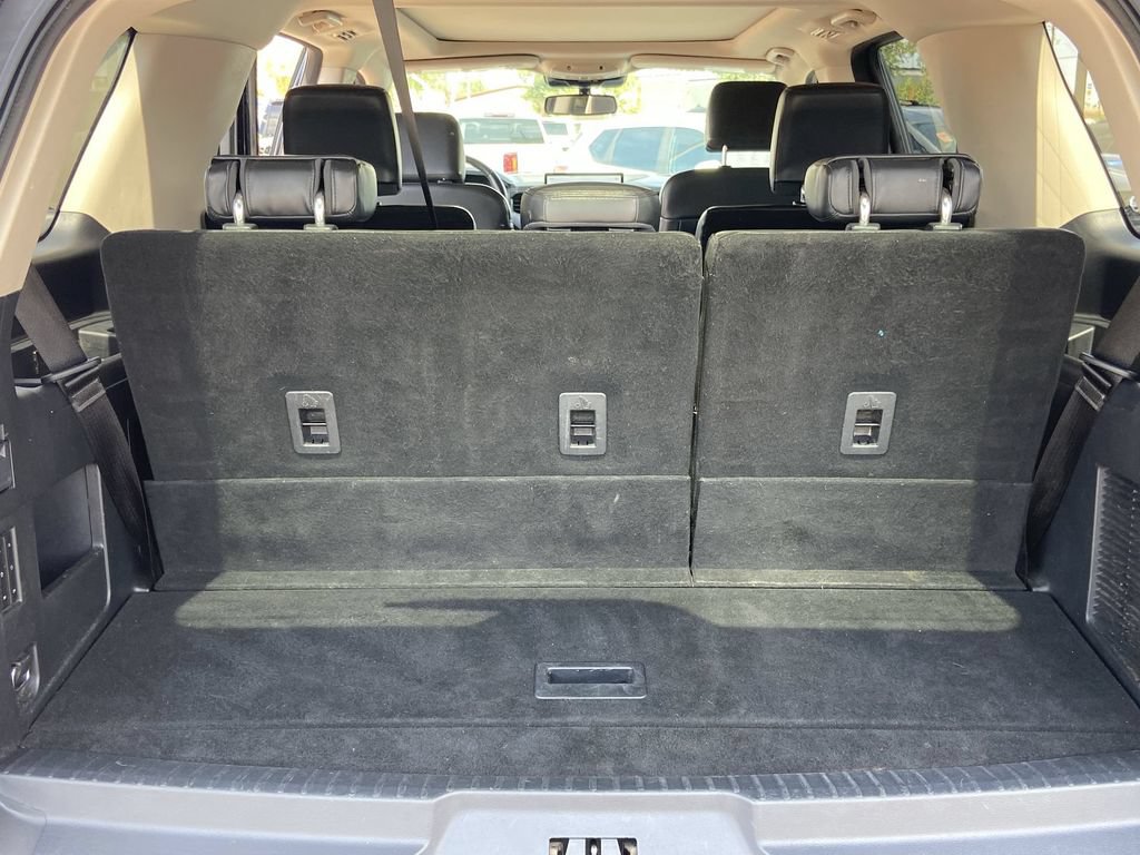 Used 2022 Ford Expedition XLT RWD image 23