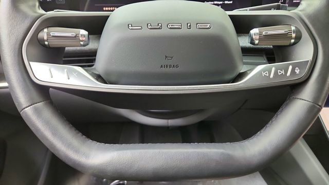 Used 2024 Lucid Air Touring image 39
