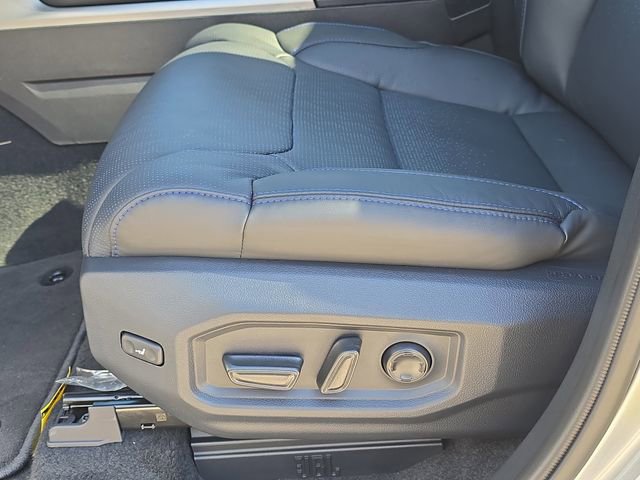 New 2026 Toyota Tundra Limited image 28