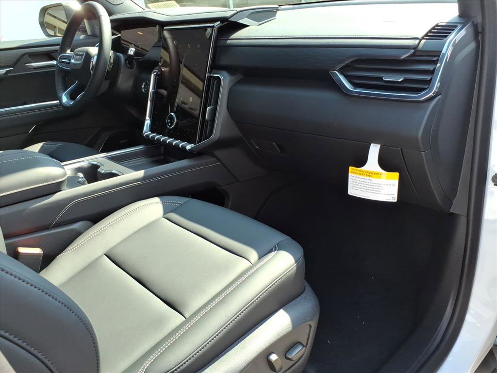 New 2026 GMC Acadia Elevation w/ Black Edition image 9