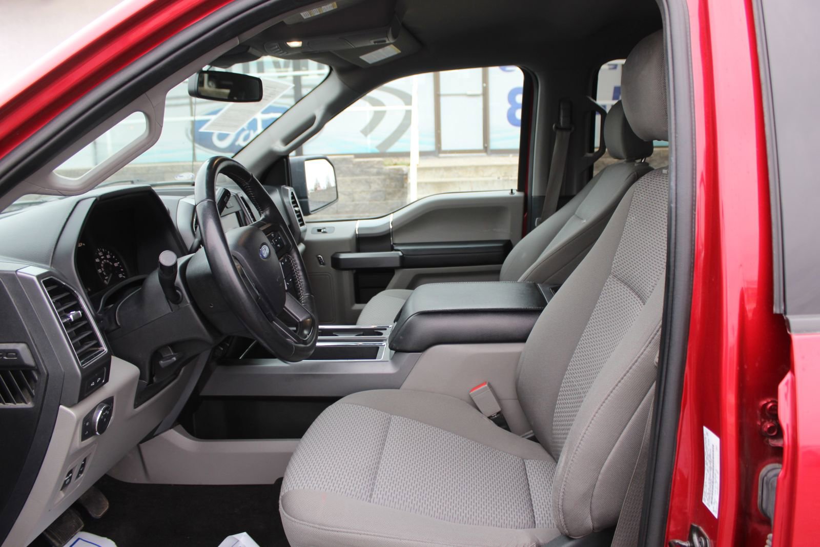 Used 2020 Ford F150 XLT w/ Equipment Group 302A Luxury image 22