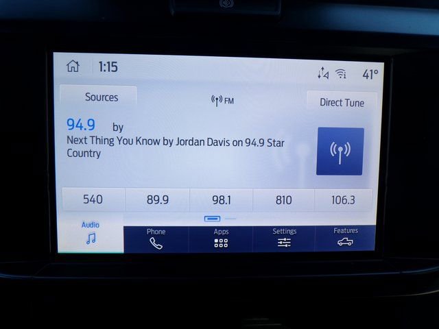 New 2026 Ford F250 XL w/ STX Appearance Package AWD/4WD image 20