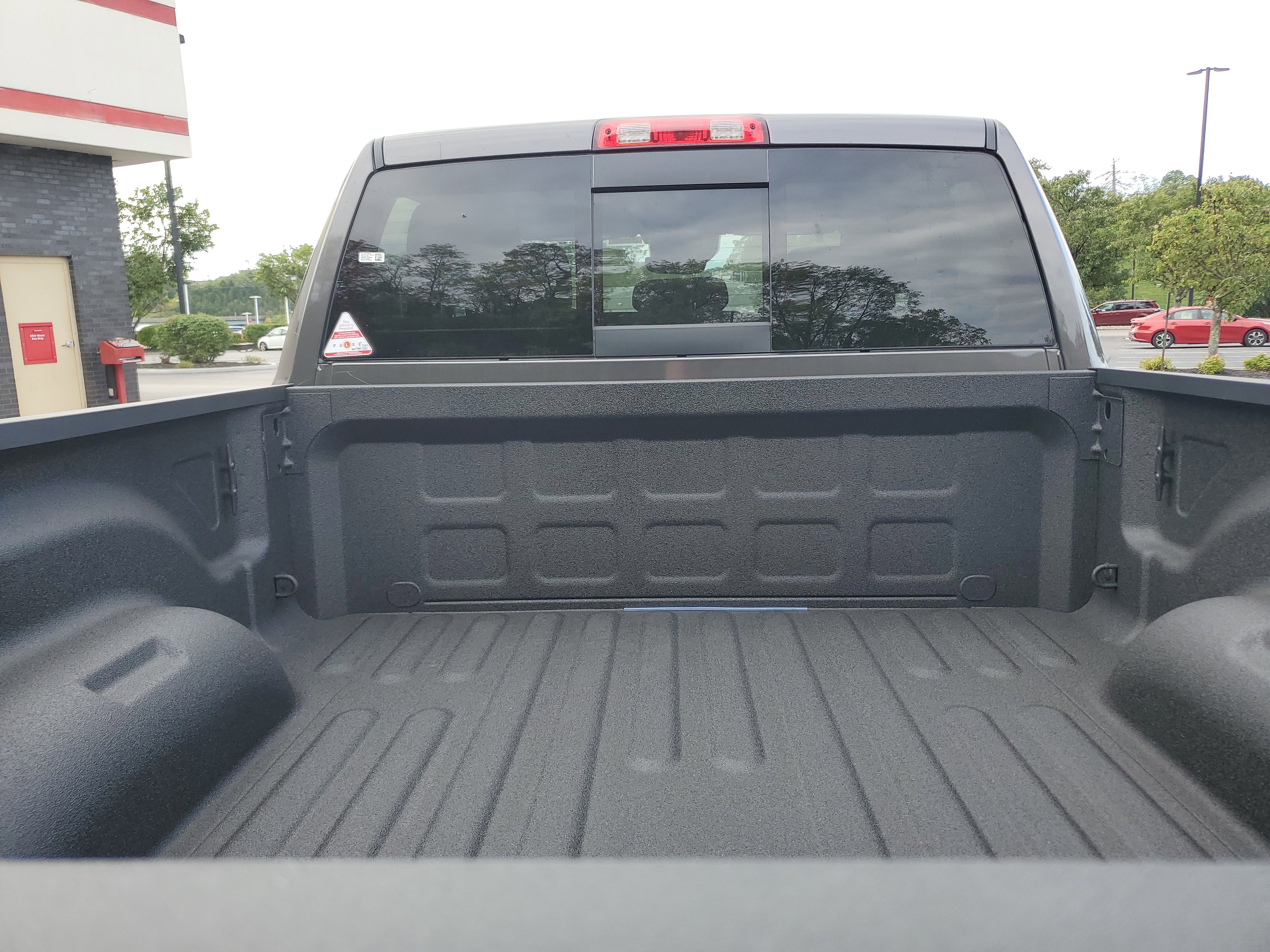 New 2026 RAM 2500 Tradesman w/ Power Wagon Package image 10