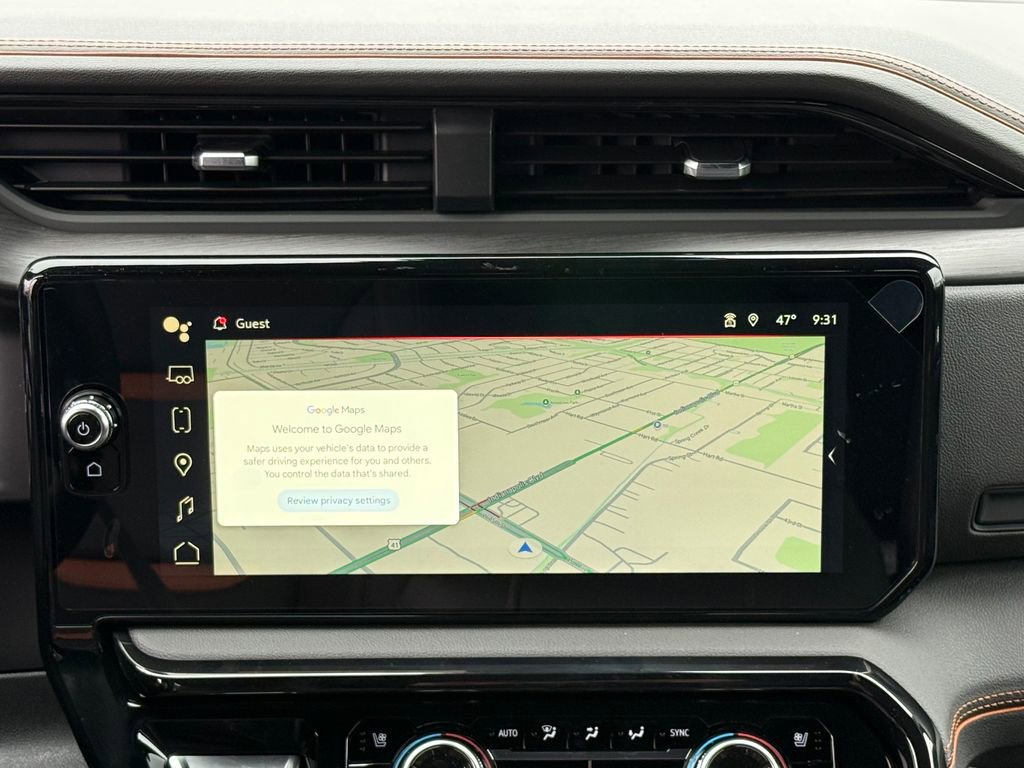 New 2026 GMC Sierra 1500 AT4 w/ AT4 Premium Package image 31