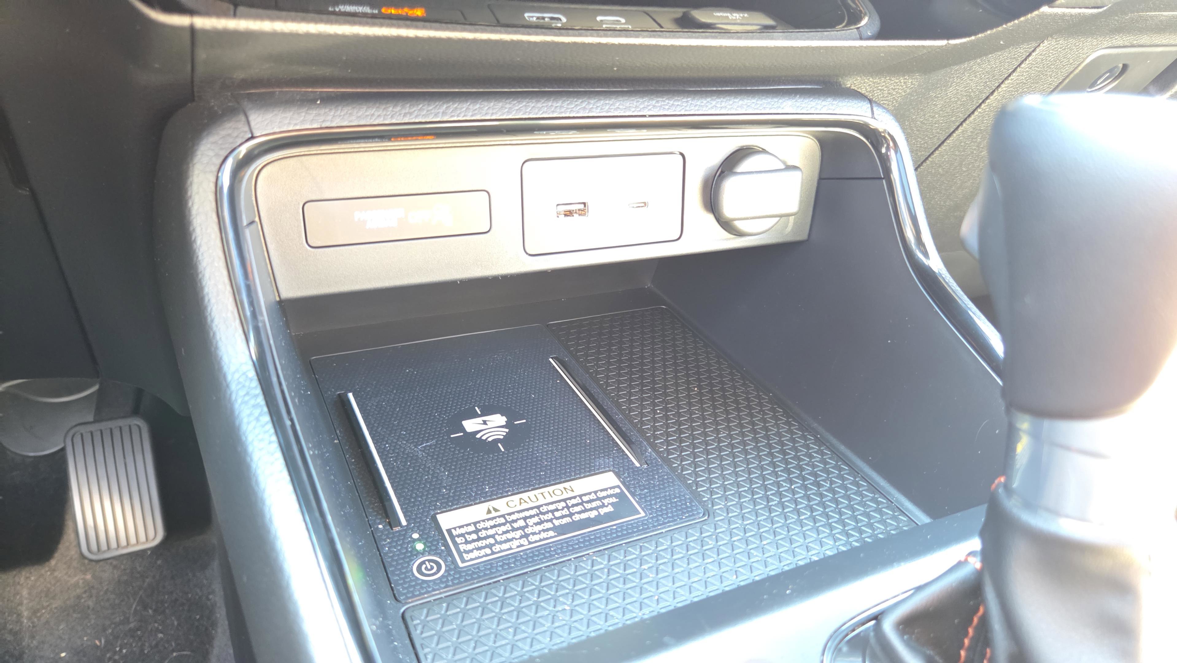 Certified 2025 Honda CR-V Sport Touring image 28