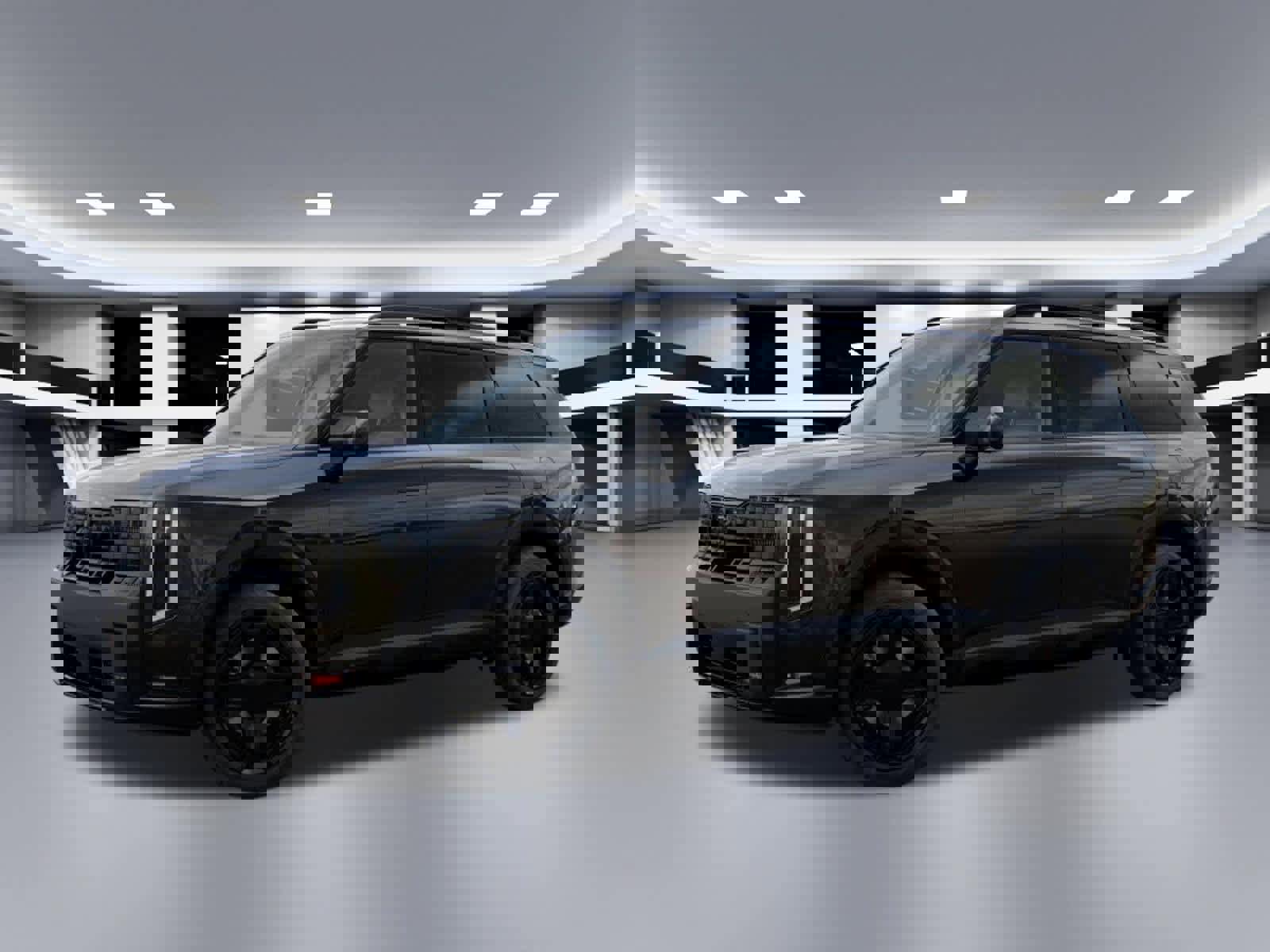 New 2027 Kia Telluride X-Line SX Prestige image 3