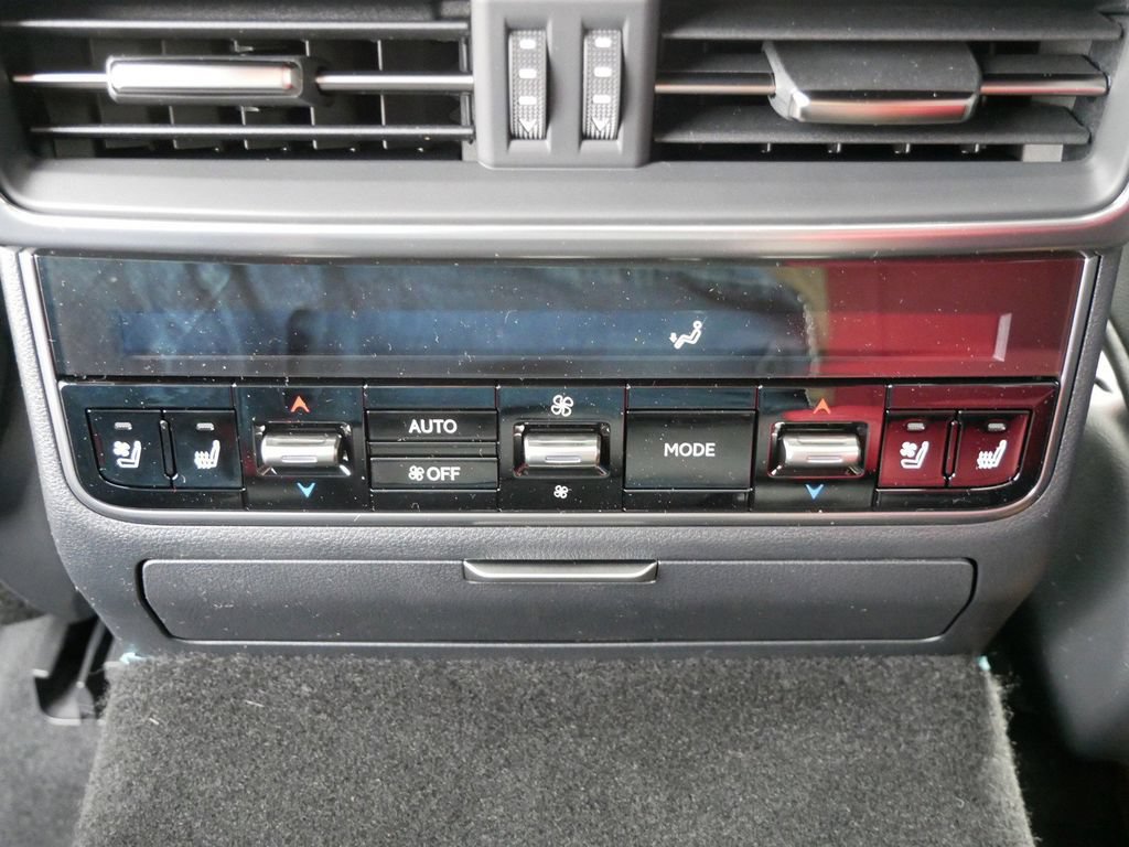 New 2026 Lexus LX 700h F Sport w/ Accessory Package (Z1) AWD/4WD image 13