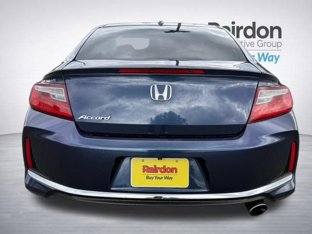 Used 2016 Honda Accord EX-L image 6