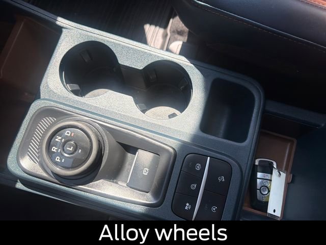 Used 2022 Ford Maverick Lariat w/ Lariat Luxury Package AWD/4WD image 43